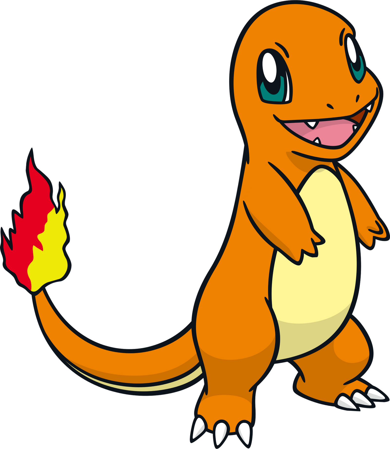 Fire (Gen 1)