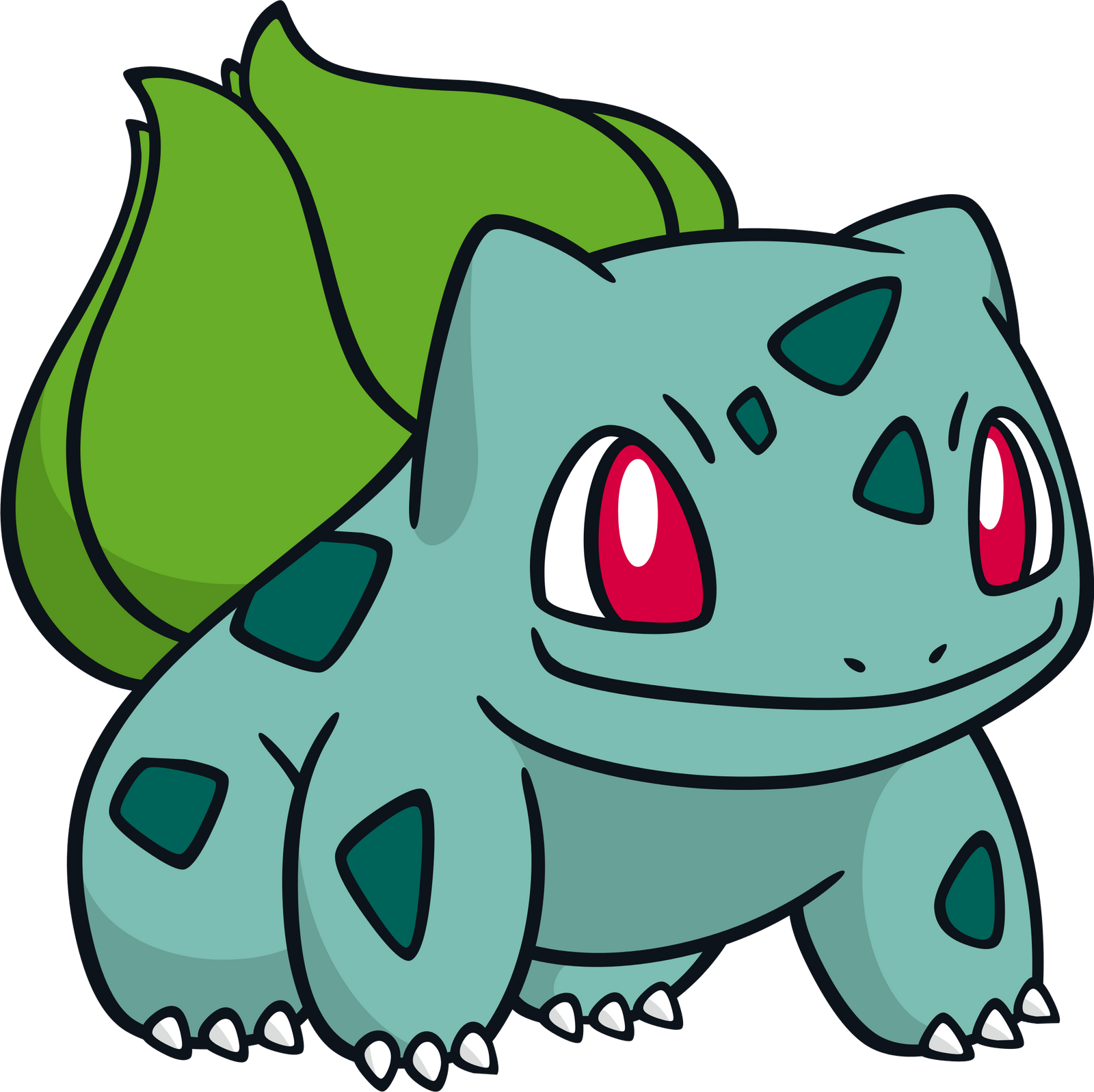 Grass (Gen 1)