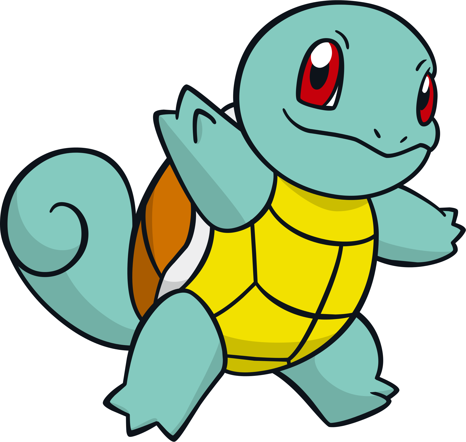 Water (Gen 1)