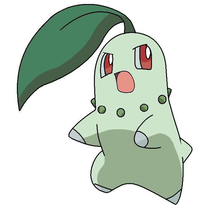 Grass (Gen 2)